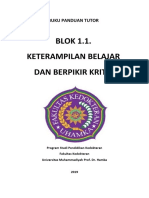 BUKU PANDUAN TUTOR BLOK DMSK-edit Fahad1