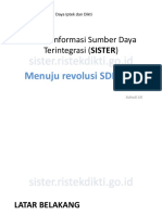 SISTER-Suhadi Lili PDF