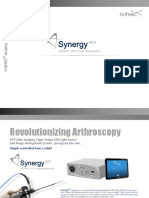 A-2000 Monitoring System - Service Manual PDF