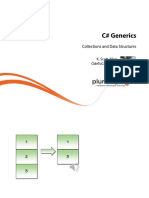 2 Csharp Generics m2 Collections Slides PDF