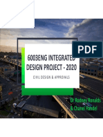Week 9 - 2020 Civil Tutorial 1 - Civil Design _ Approvals (1)