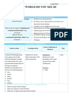 Prior Knowledge Maths