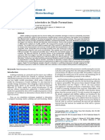 Matrix Acidizing Characteristics in Shale Formations 2157 7463.1000194