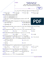 De Thi Hoc Ky 1 Toan 10 Nam 2019 2020 Truong Thanh Mien Hai Duong PDF