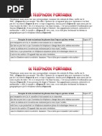 Guide pour écrire un journal intime | PDF | Journal intime