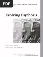 Forensic Aspects of Dissociative Identity Disorder | PDF ...