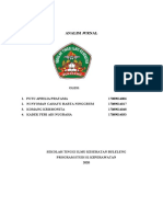 Analisi Jurnal 1 VCT KLMPOK 9