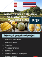 Durian Power