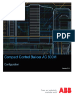 3BSE040935-511 - en Compact Control Builder AC 800M 5.1.1 Configuration PDF