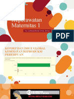 Keperawatan Maternitas