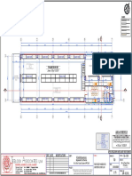 6.proposed Ground Floor Plan