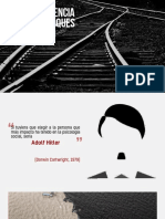 La Convergencia de Dos Enfoques (Aula Virtual) PDF