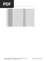 Excel Invoicing System Template