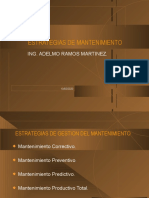 GM 03 - MANTENIMIENTO PREVENTIVO - IM O3.