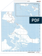 Mapa mudo América Politica