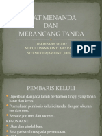 Alat Menanda 2