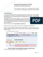 BAPIs - para - Interfaces - PM PDF