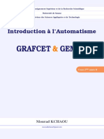 Automatisme_GRAFCET