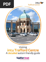 Singleton Campus Map | PDF