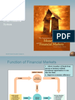An Overview of The Financial System: © 2005 Pearson Education Canada Inc