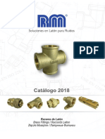 Catalogo RM 2018 PDF
