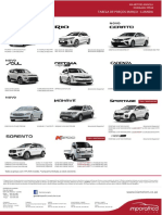 Tabela de Preços Luanda Março - 2020-1