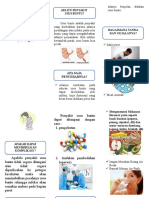 PENYAKIT USUS BUNTU (APENNDISITIS