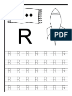 Tracing R