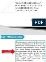 PPT Format Riset