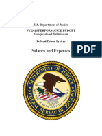 Federal Bureau of Prisons Bop Se