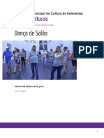 Dança de Salão Q9 PDF