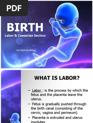 BIRTH