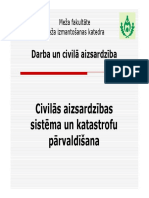 7 - CA Sistēma - 2016 PDF