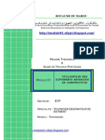 M03 -Utilisation des différ matériaux construction-BTP-TDB.pdf