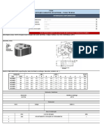 FSCM Ficha Solicitação Cadastro de Material - Ficha Técnica: para Preenchimento Do Grupo de Mercadoria Consulte A Tabela