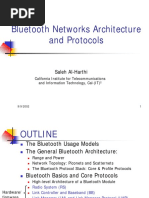 Bluetooth Protocol Bluetooth 4dd