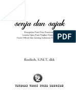 Senja Dan Sajak PDF