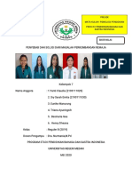Projek Psikologi Pendidikan PDF