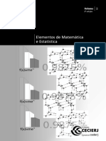 Elementos de Matemtática e Estatística_Vol 2.pdf