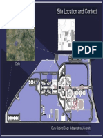 Site Context PDF