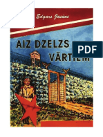 Aiz Dzelzs Vartiem (Lat) PDF