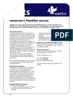 Factsheet Fleetnet PDF