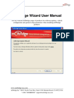 Mobridge Wizard Guide V0 PDF