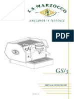 gs3 Installation Guide