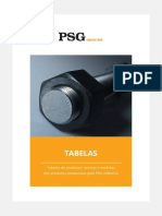 PARAFUSOS PSG-Tabelas-Brochura