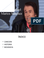 Miguel Rafael Martos Sánchez