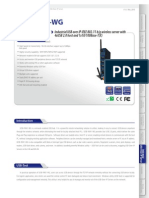 Datasheet IUSB-9041-WG v1.4