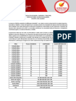 Ejercicio Legislacion Aduanera