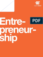 Entrepreneurship WEB PDF