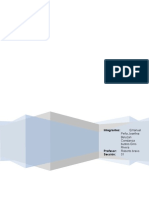 Tranversal Forestal